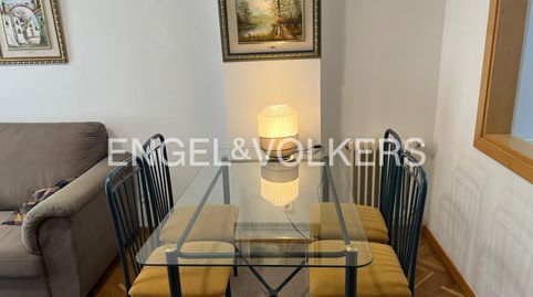 Foto 4 de Piso de alquiler en Granito, Delicias, Madrid Capital