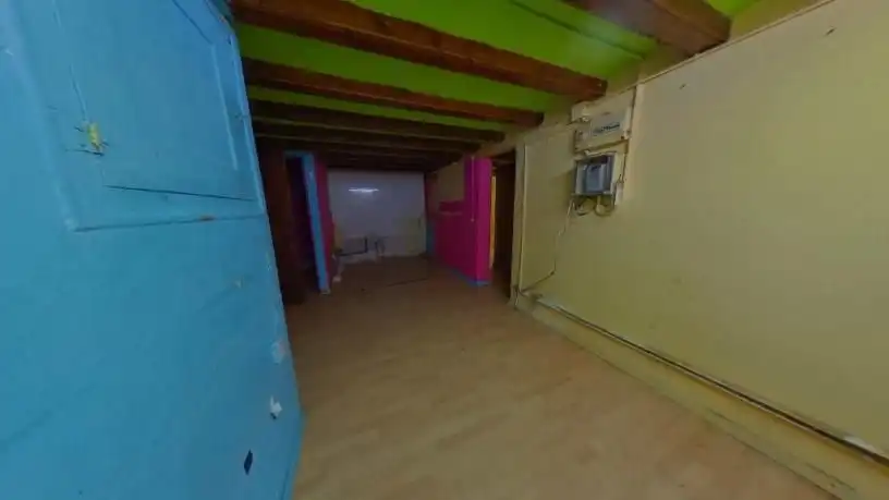 Residencial en venda en Barcelona