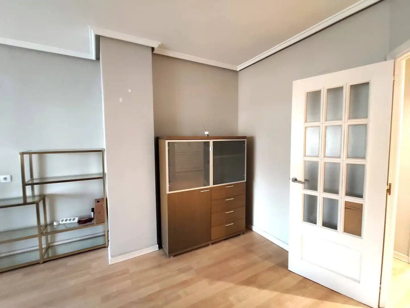 Flat for sale in Tudela  with Air Conditioner, Heating and Parquet flooring