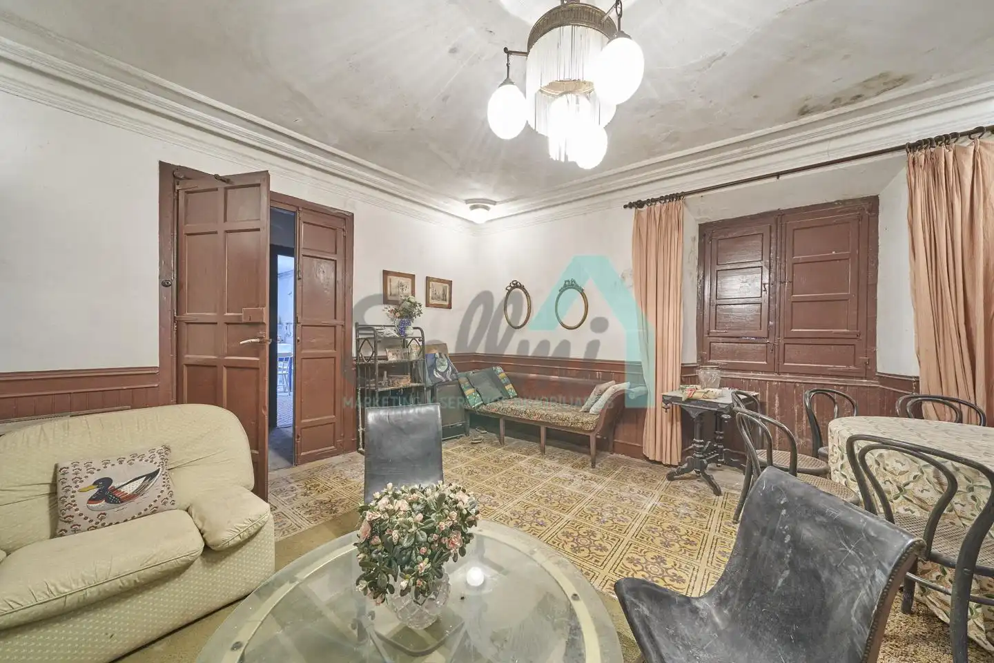 Casa o chalet en venta en Oviedo  con Jardín privado, Parquet y Terraza