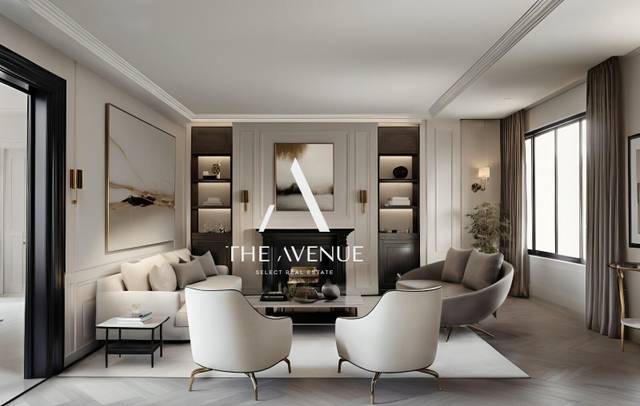 Piso en Venta en Ríos Rosas - Nuevos Ministerios