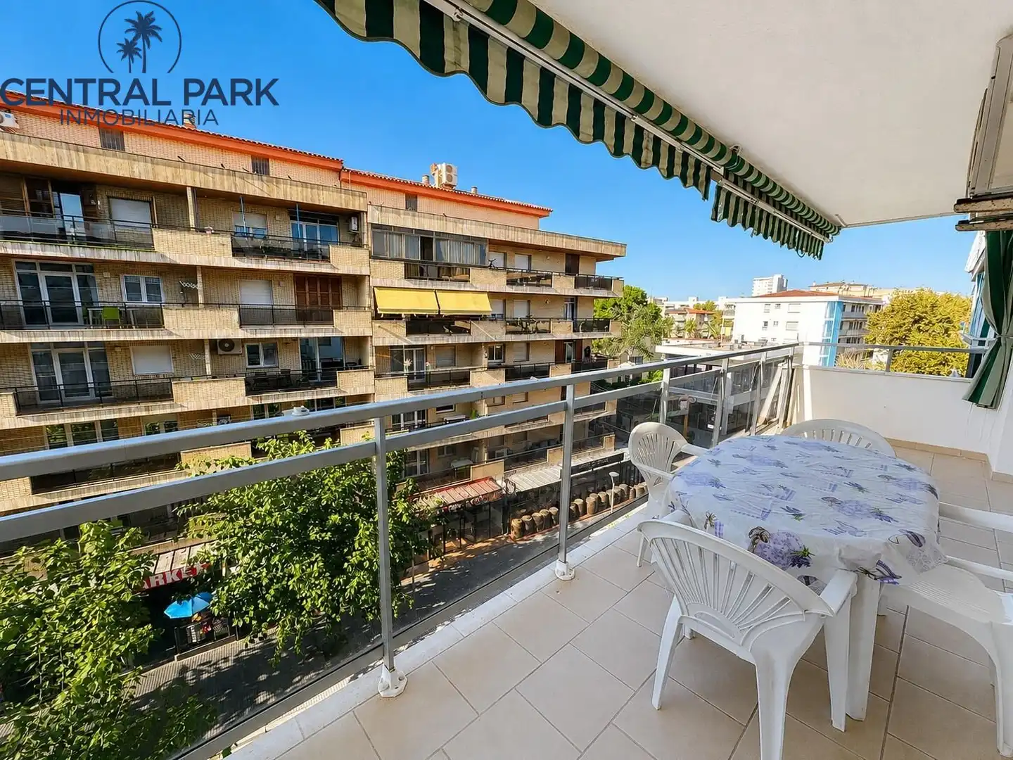 Apartament amb ascensor en venda a BARBASTRE, imagen 3