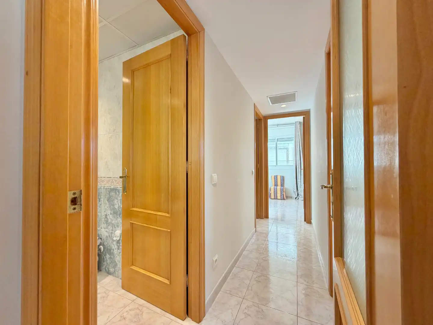 Flat for sale in Calafell  with Air Conditioner, Heating and Furnished