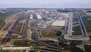 Außenansicht von Gebäude zum Verkauf in Málaga