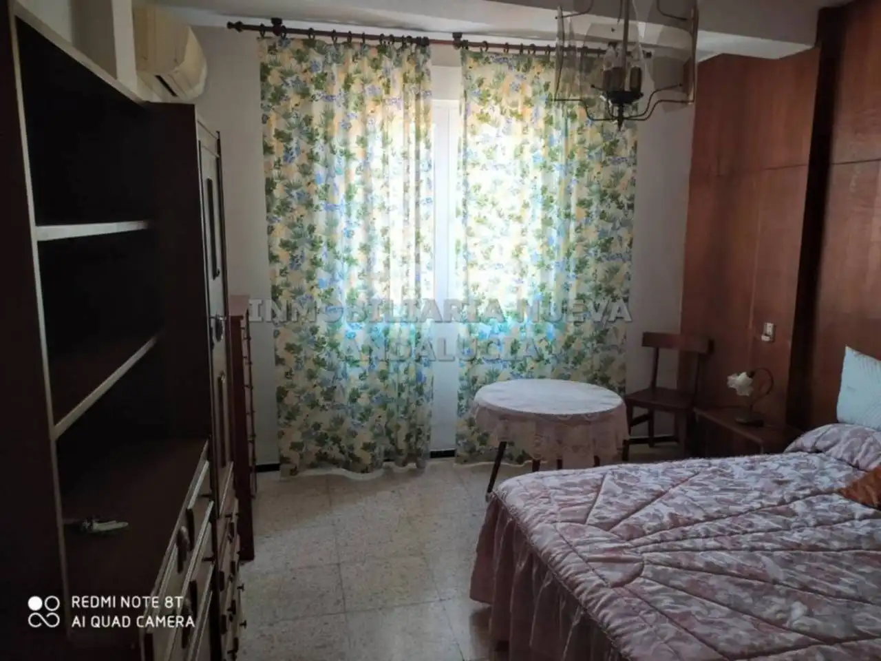 Pis de lloguer a Ciudad Jardín - Tagarete - El Zapillo