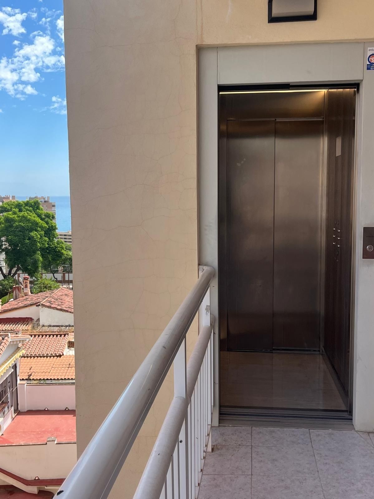 Apartament en venda a Manantiales - Estación de Autobuses