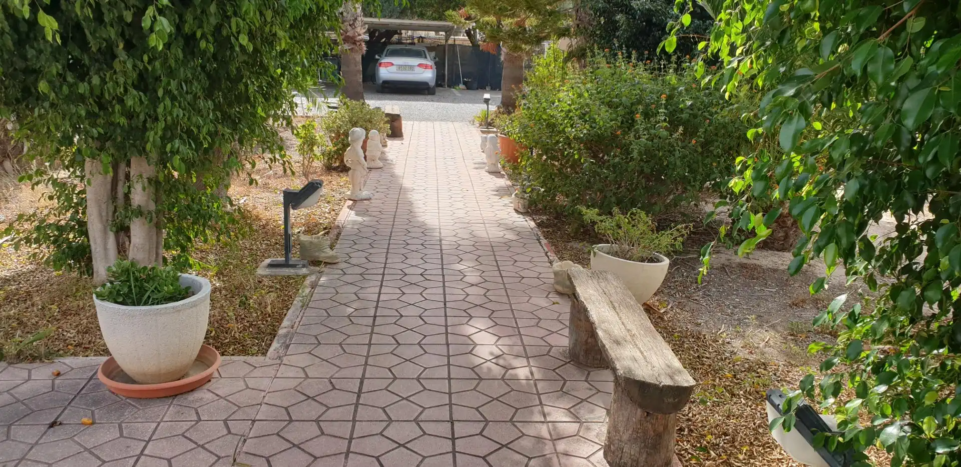 Villa mit Pool zum Verkauf in La Algoda - Matola - Llano de San José, imagen 13