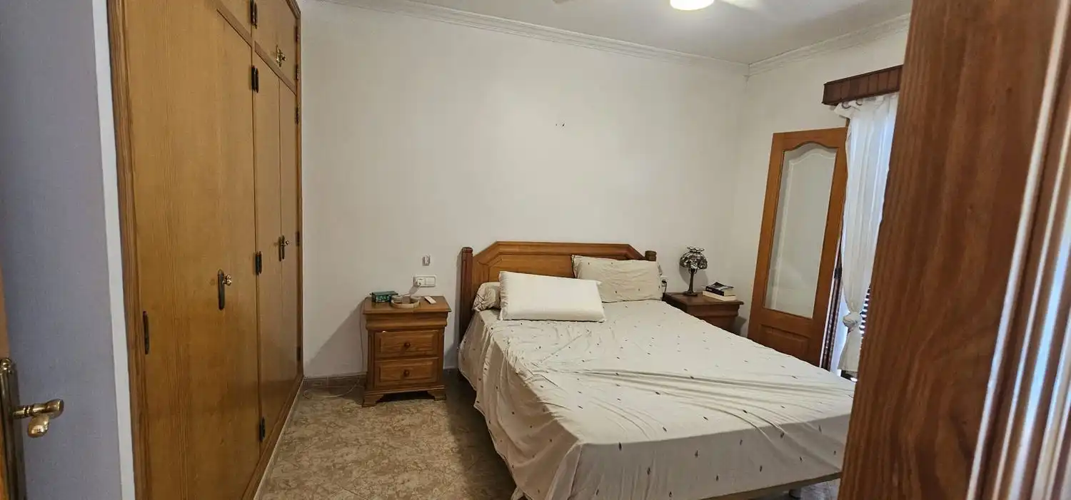 Àtic de lloguer a S'Illot - Cala Morlanda, imagen 10