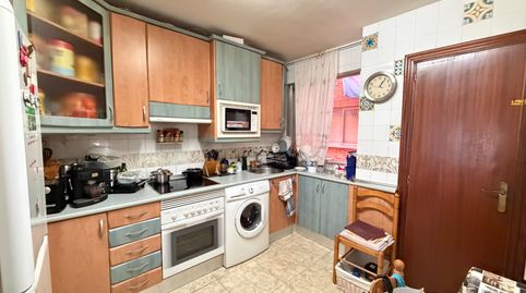 Foto 4 de Piso en venta en Paseo del Cauce, Pilaríca, Valladolid Capital