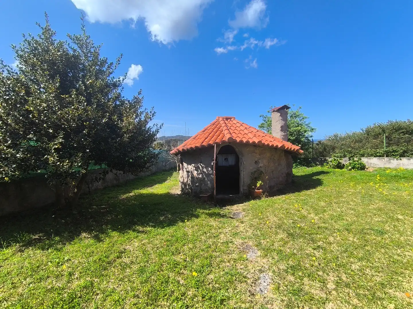 Casa o xalet de lloguer a Lugar Xuncal, 60, Área Rural