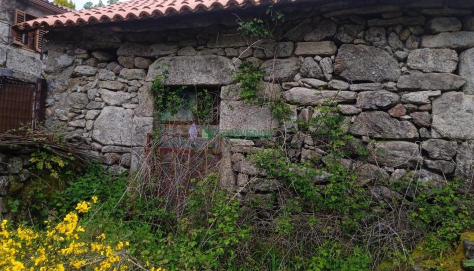 Photo 1 of Country house for sale in Covelo, Pontevedra