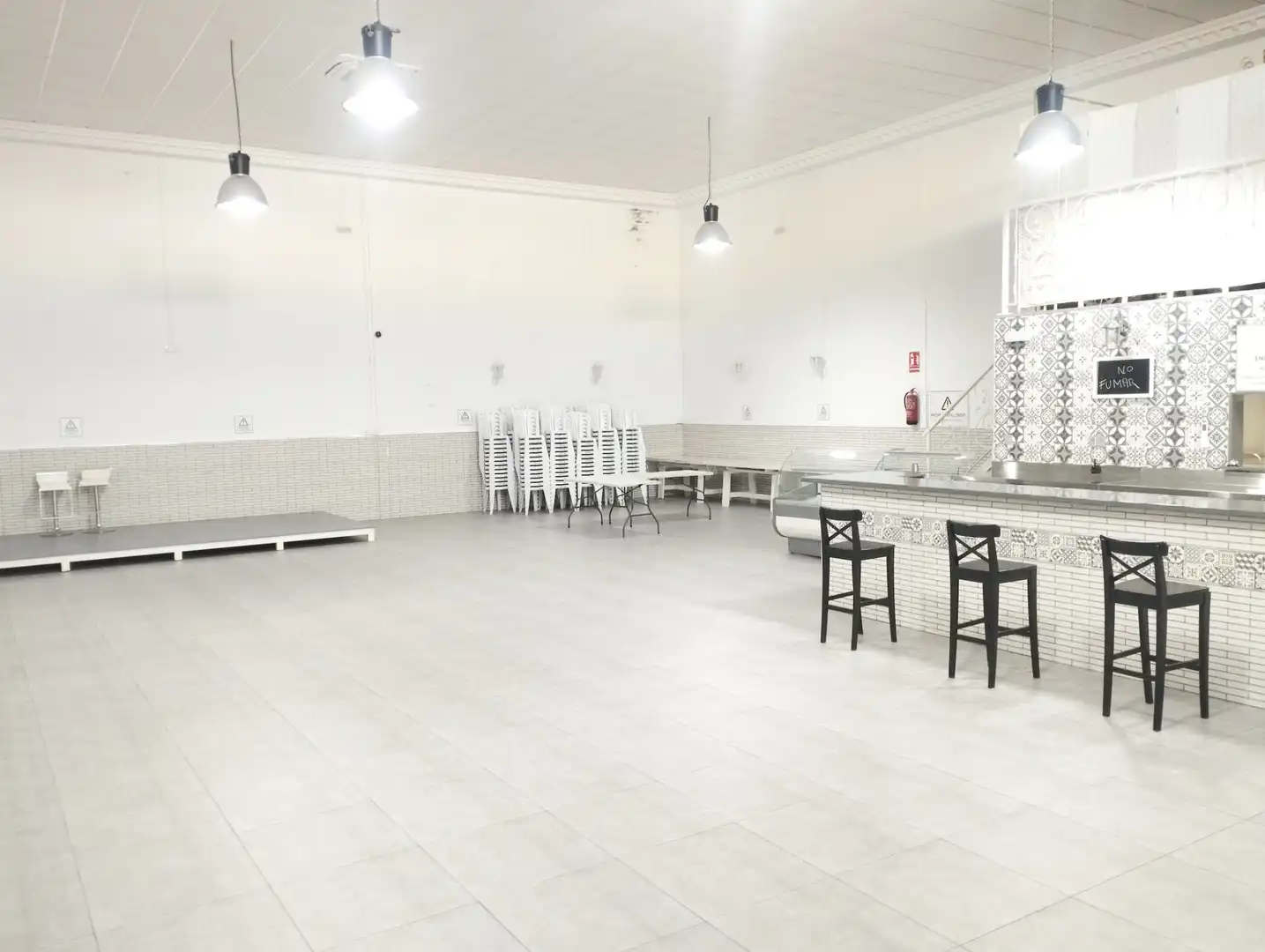 Nau industrial en venda a Jerez norte - Montealto - Pozoalbero