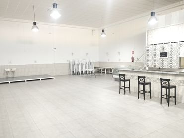 Industrial building for sale in Jerez norte - Montealto - Pozoalbero