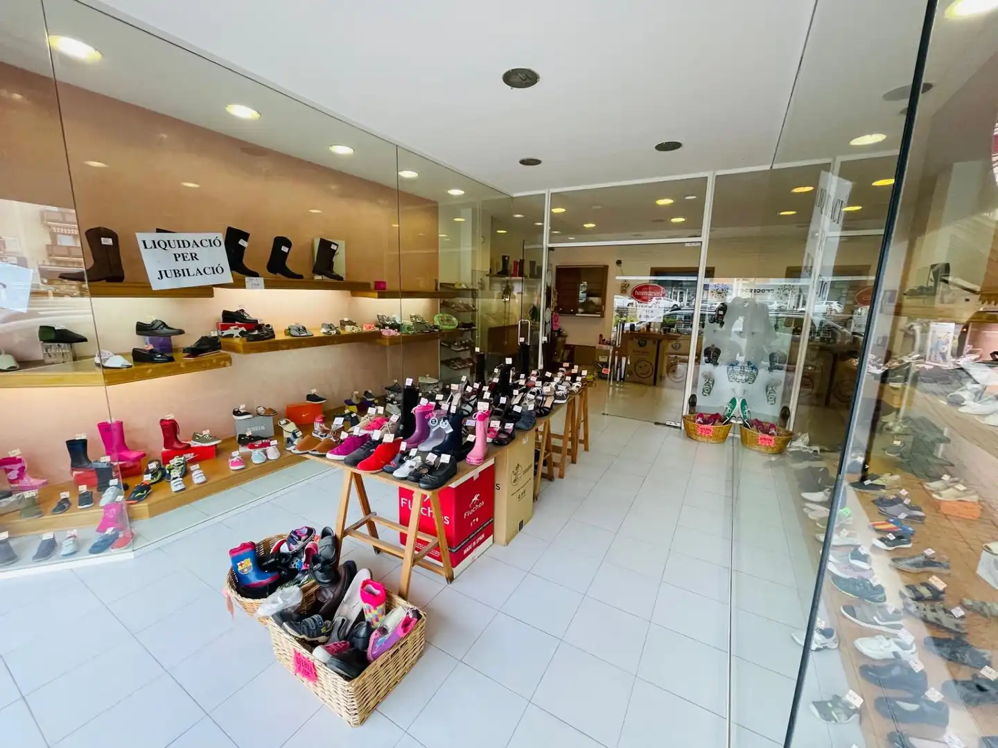 Locale commerciale in affitto a Tordera pueblo, imagen 14