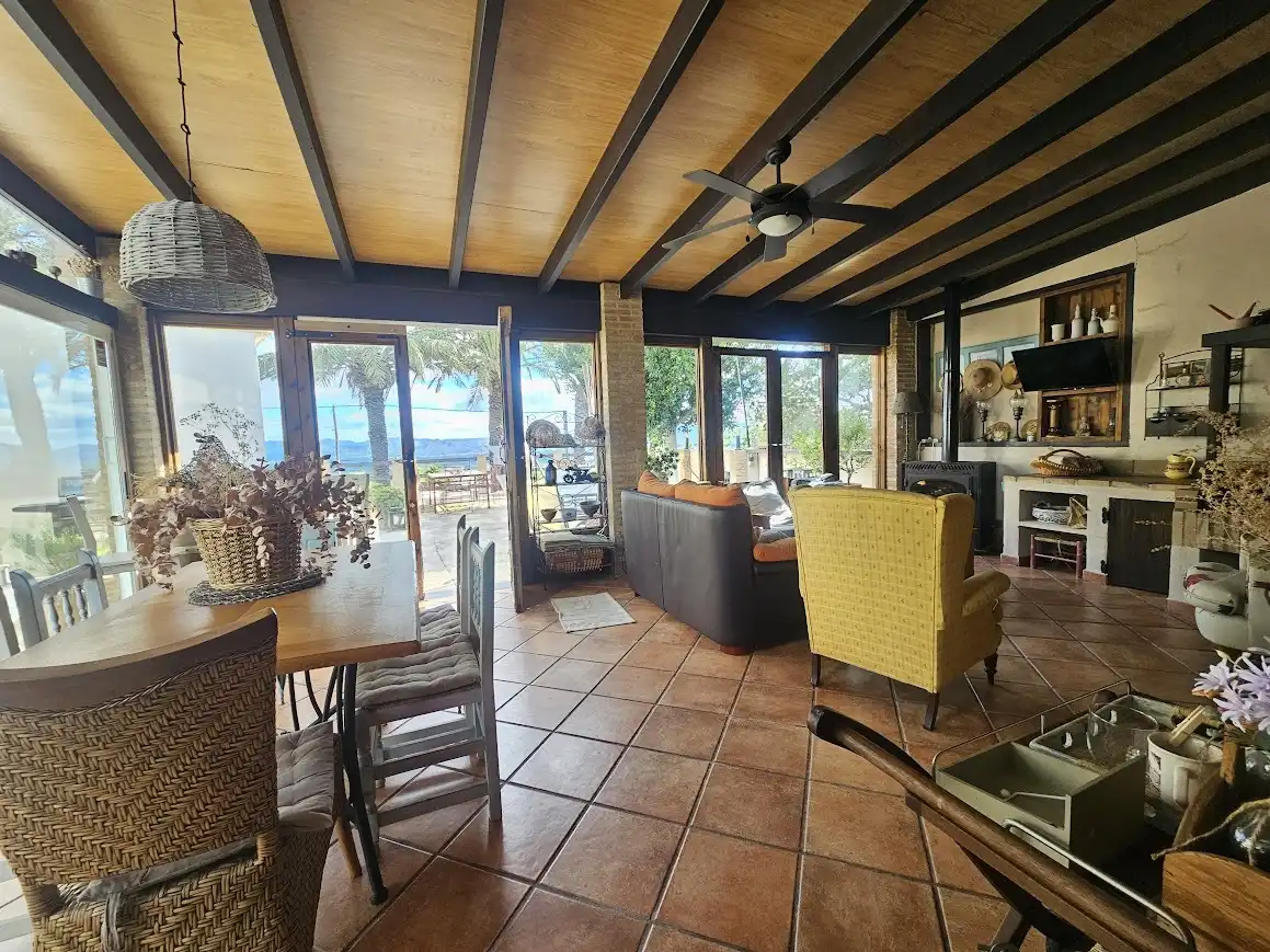 Casa o chalet en venta en Alberic con Piscina