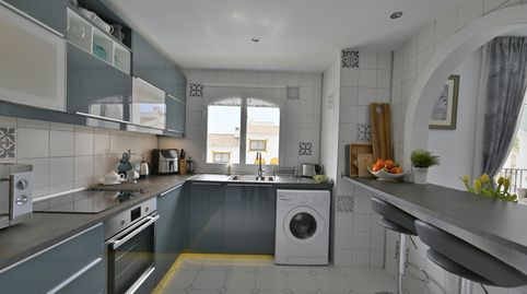 Foto 3 de Apartament en venda a Calahonda, Mijas