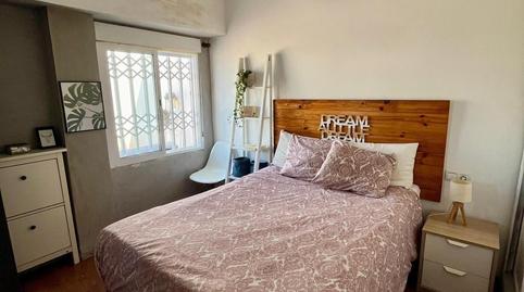 Foto 4 de Àtic de lloguer a Calle Pintor Stolz, Nou Moles, Valencia