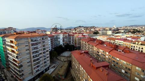 Foto 4 de Piso de alquiler en Eugenio Arbones, As Travesas - Balaídos, Vigo