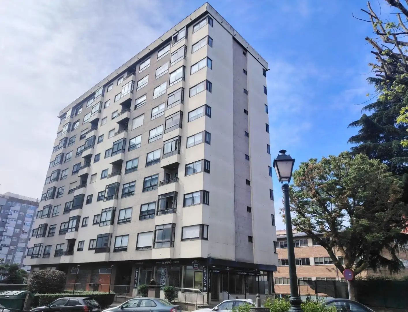 Apartament amb ascensor en venda a Centro Urbano, imagen 27