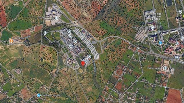 Terreno residencial en Venta en Establiments