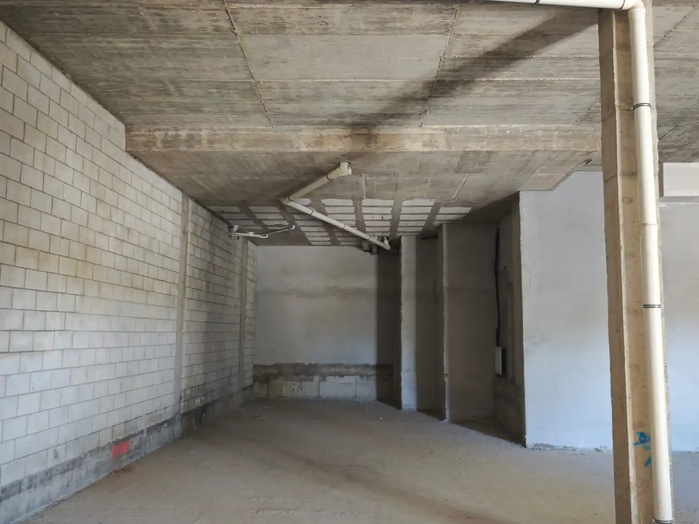 Local comercial en venta en Avenida de la Navegación, imagen 3
