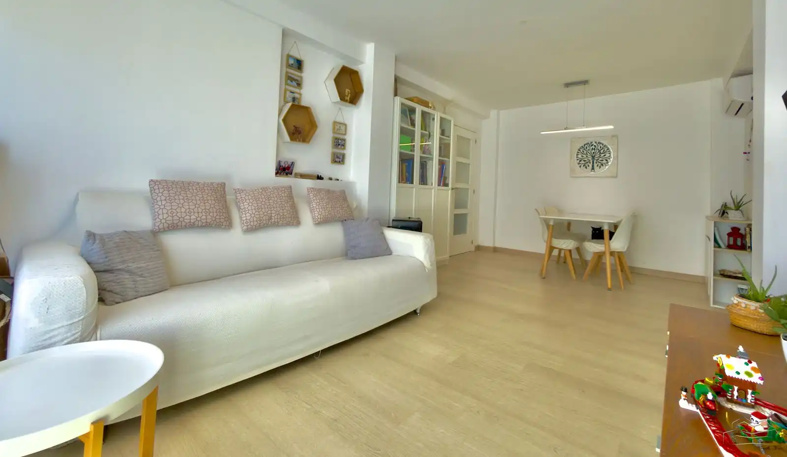 Appartement compact avec piscine à vendre à Montañar - El Arenal, imagen 6