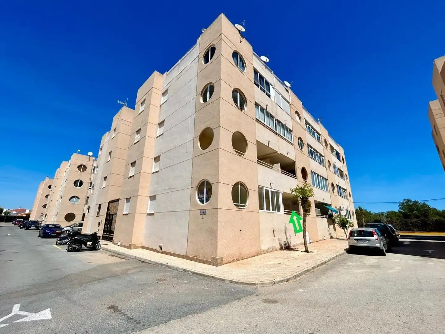 Apartament amb ascensor en venda a N/A, imagen 12