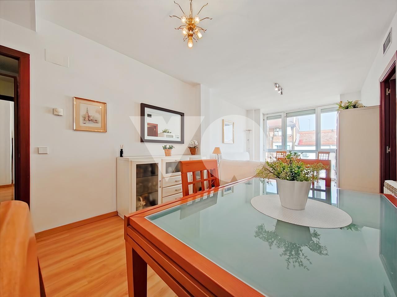 Wohnung zum Verkauf in Barajas, Casco Histórico de Barajas, Barajas