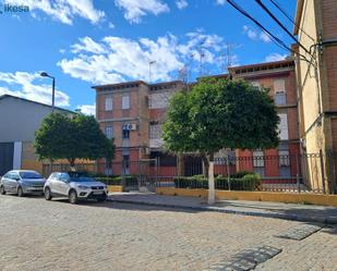 Vista exterior de Apartament en venda en Palma del Río