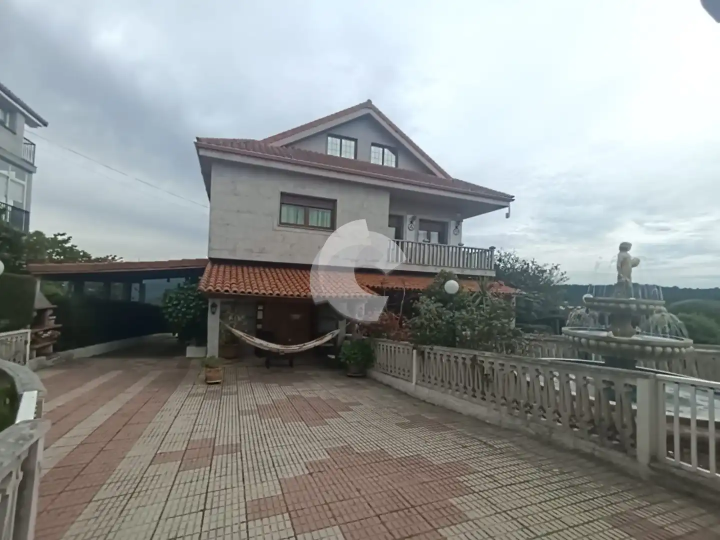 House with terrace for sale in Barbadás, imagen 9