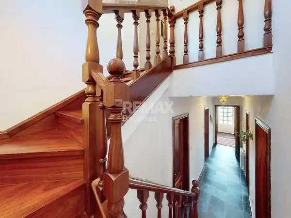 Houses for sale in Baiona  with Heating, Private garden and Parquet flooring