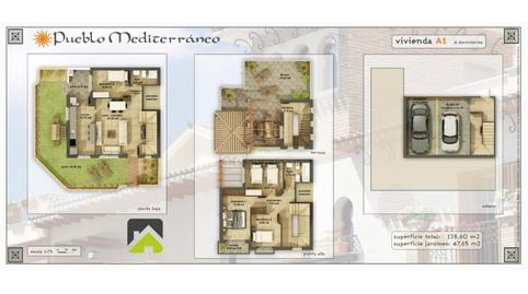 Photo 4 of Duplex for sale in Calle Alcazaba (tercia la), La Hoya, Lorca