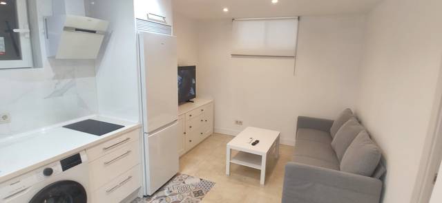 Apartamento en Alquiler en Calle de Virgen del Portillo en Concepción