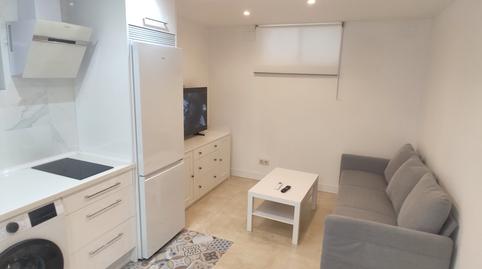 Photo 2 of Apartment to rent in Calle de Virgen del Portillo, Concepción,  Madrid Capital