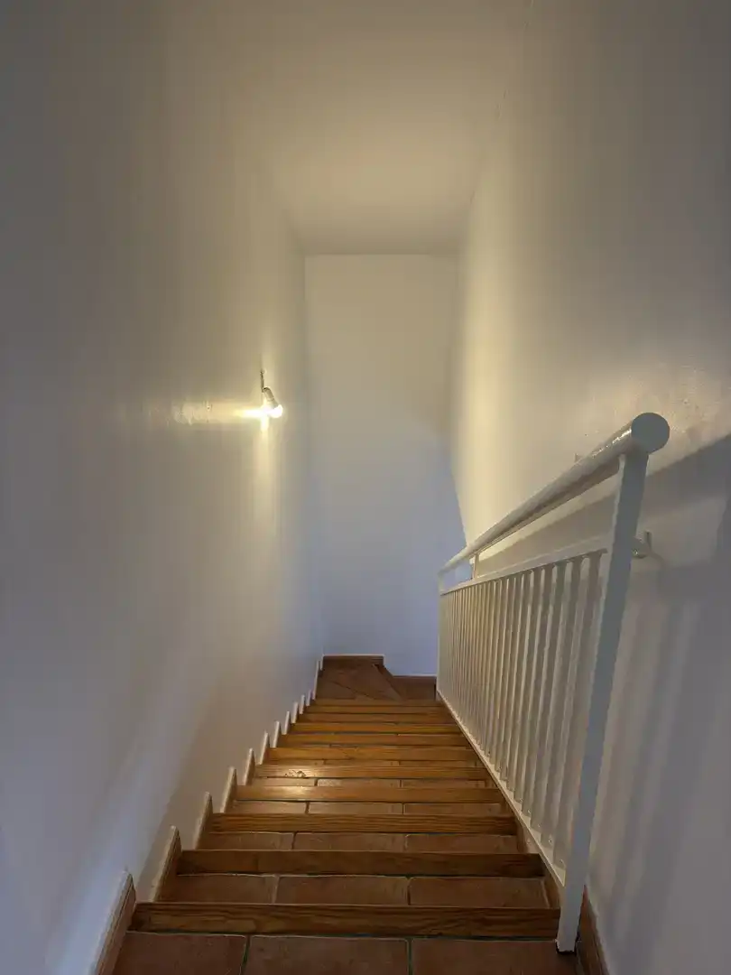 Wohnung zum Verkauf in La Unión mit Abstellraum und Balkon