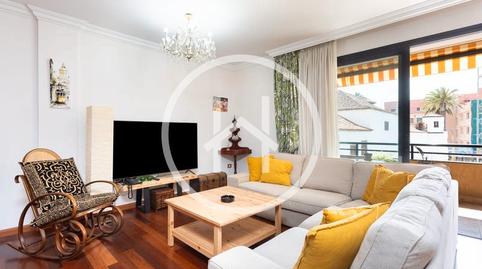 Foto 3 de Pis de lloguer a Plaza del Charco, Playa Jardín, Puerto de la Cruz