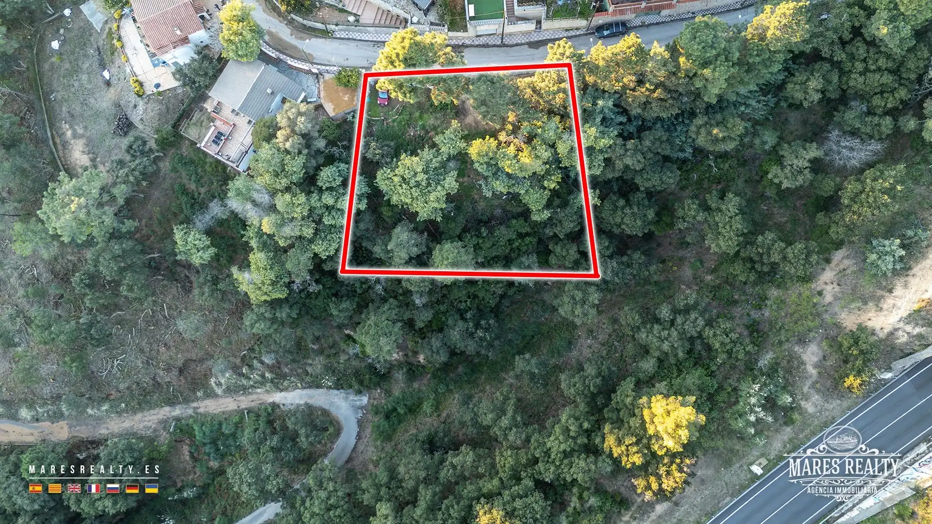 Grundstücke und Bauplätze zum Verkauf in Garrotxa, imagen 13