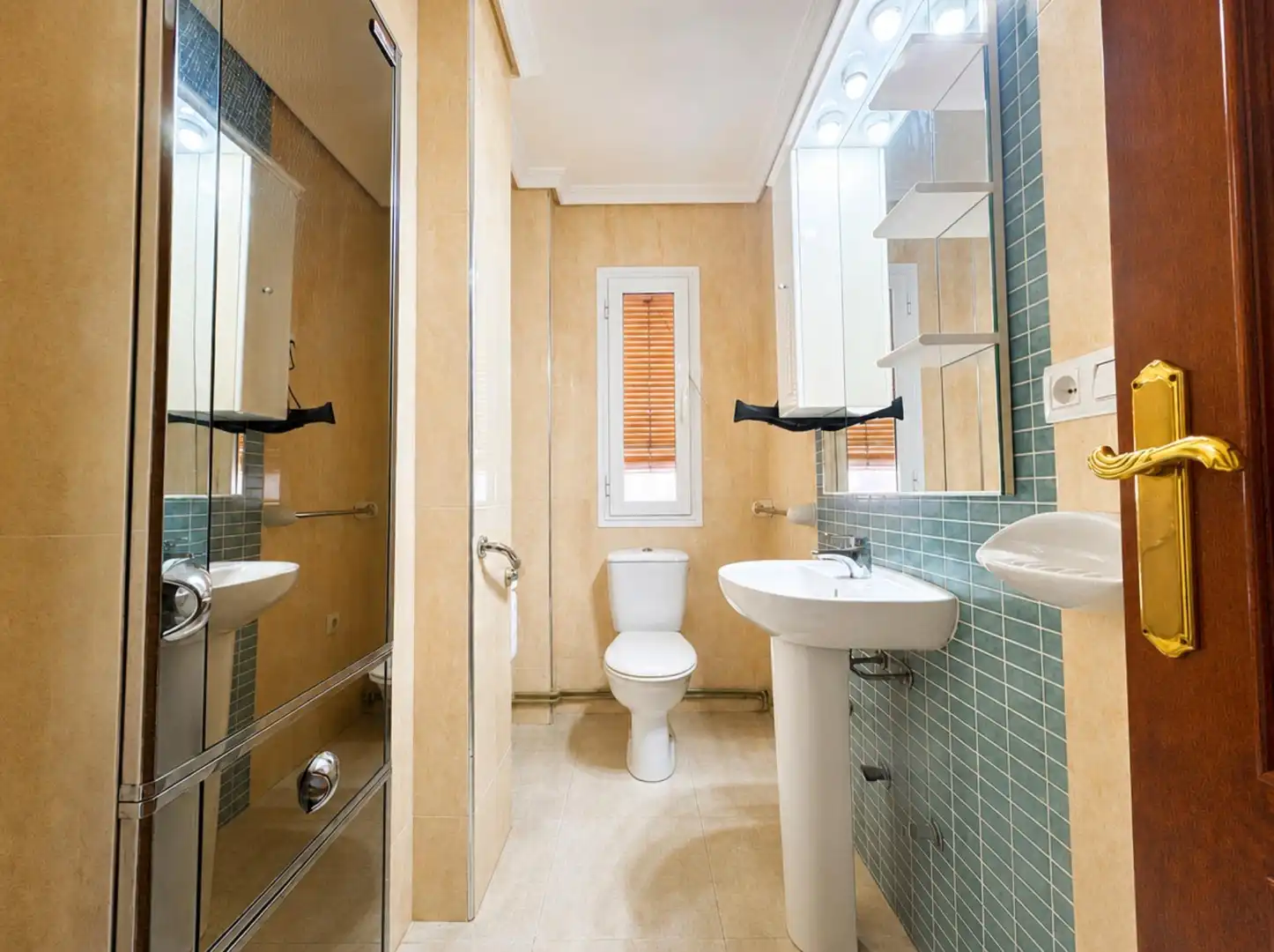 Penthouse mit Aufzug zum Verkauf in Calle de Millán de Priego 61, imagen 15
