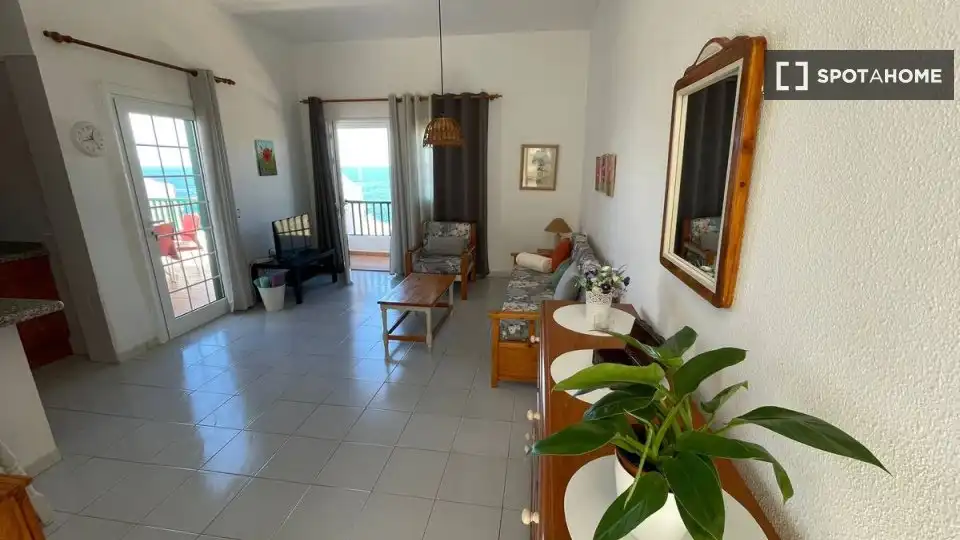 Habitació a Alcalá