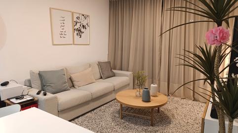 Foto 2 de Apartament de lloguer a Paseo Martiricos, Martiricos - La Roca - La Rosaleda, Málaga Capital