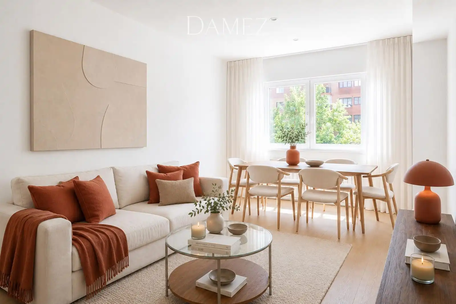 Appartement avec ascenseur à vendre à Retiro, imagen 4