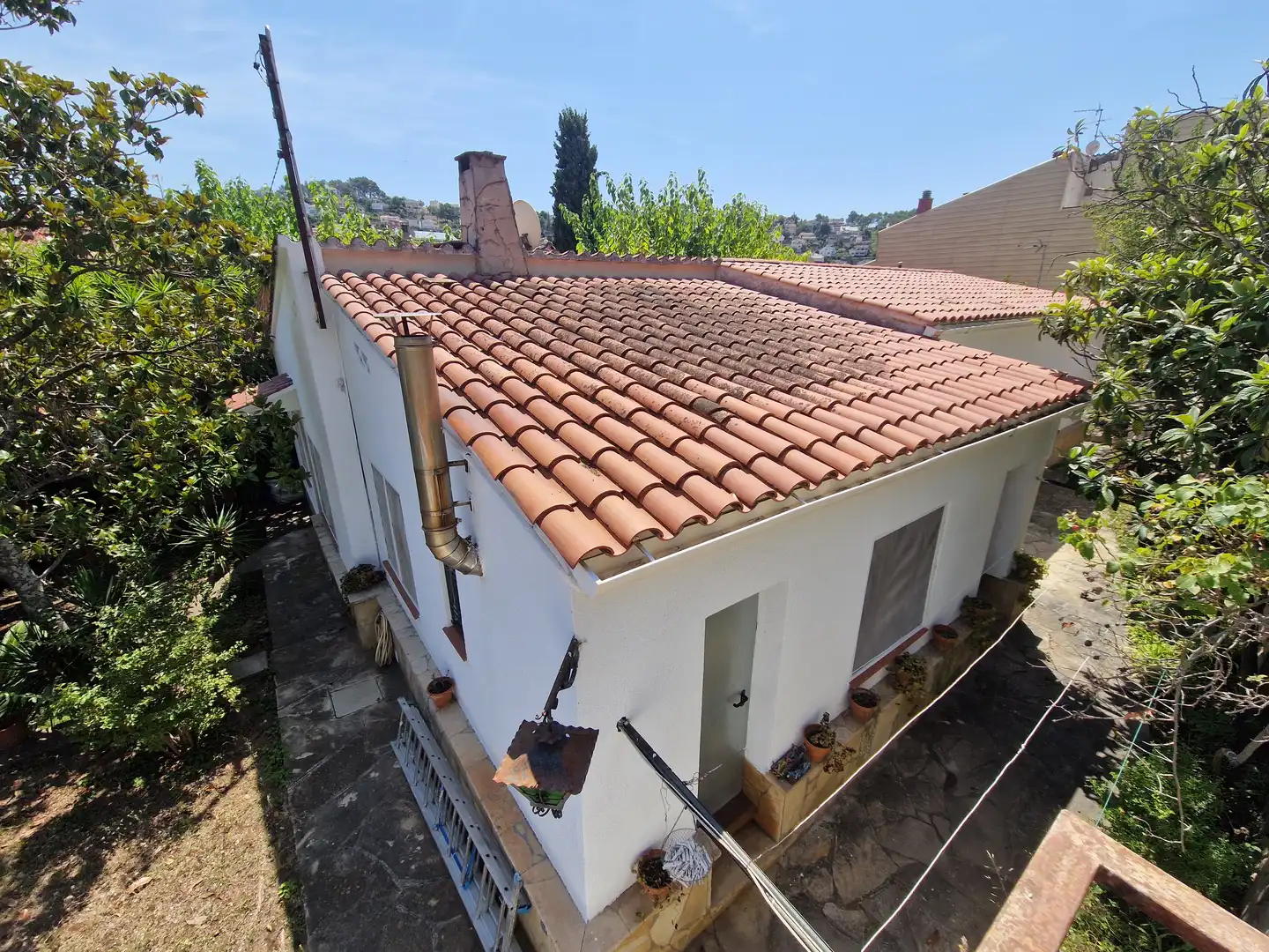 House with garden for sale in Carrer Major, imagen 64