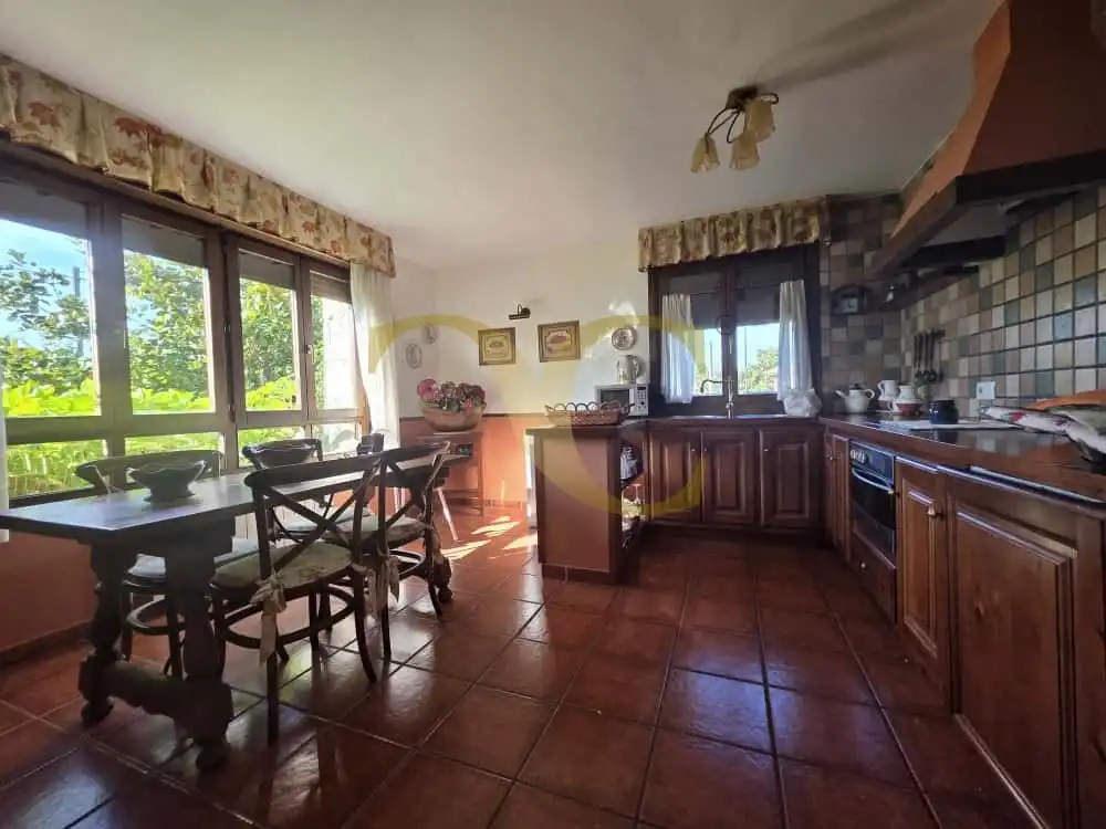 Casa o xalet en venda a Póo, Celorio - Poó - Parres