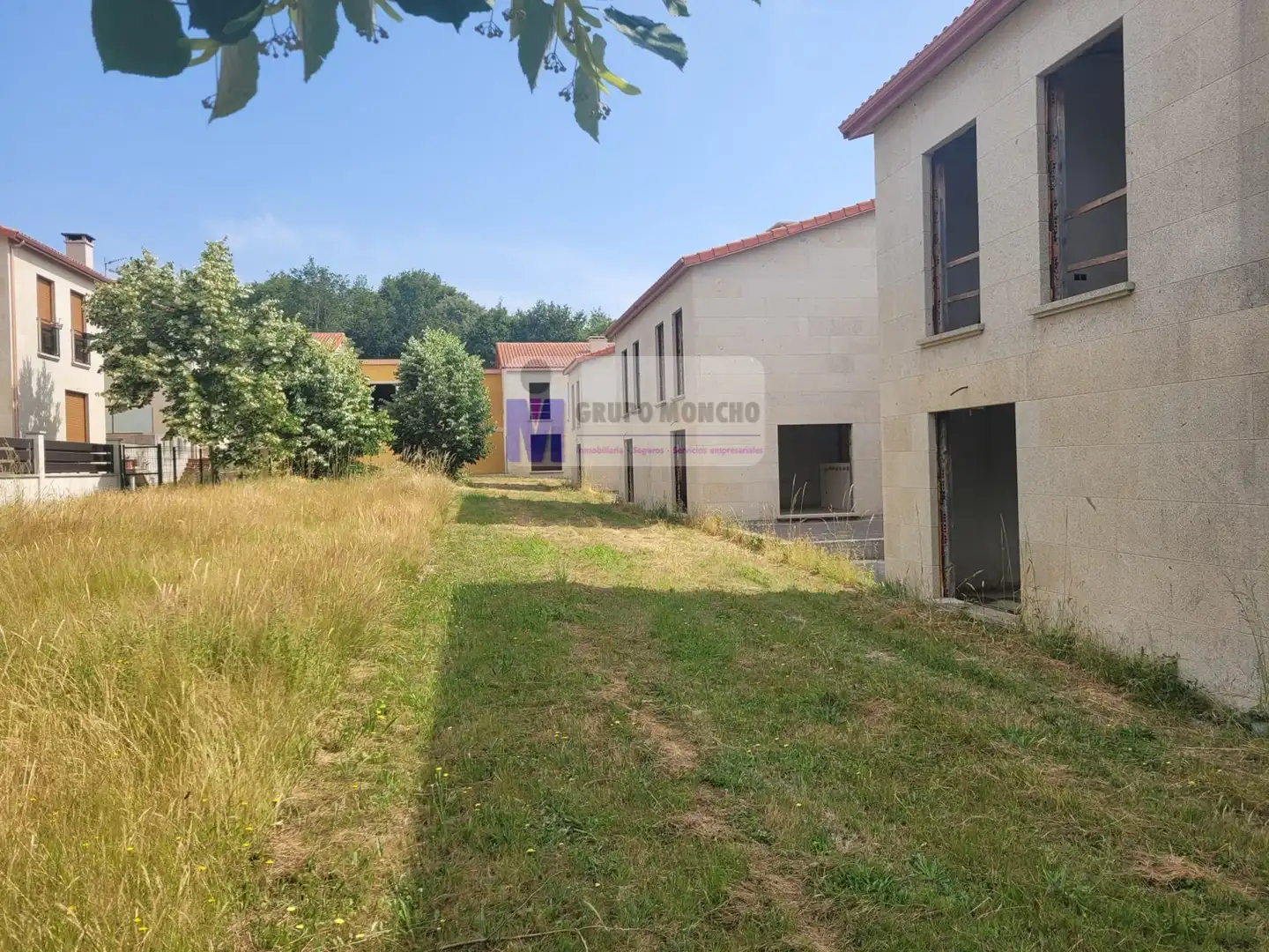 Chalet en venta en Allariz, imagen 2