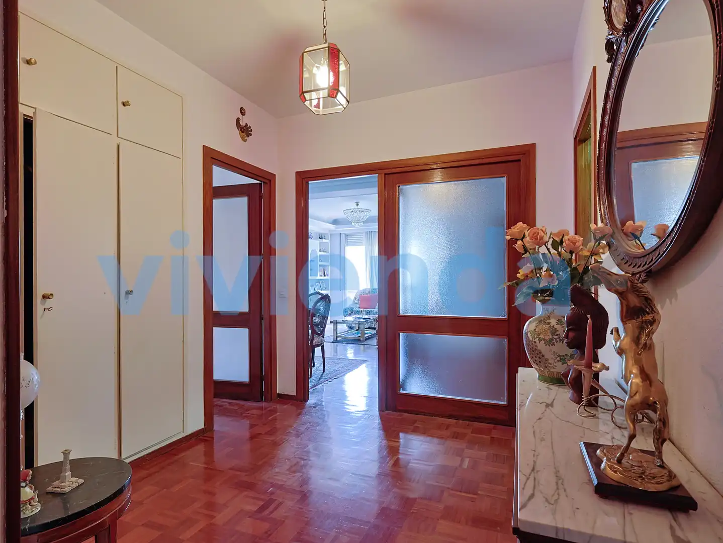 Flat for sale in Madrid  with Heating, Terrace and Storage room