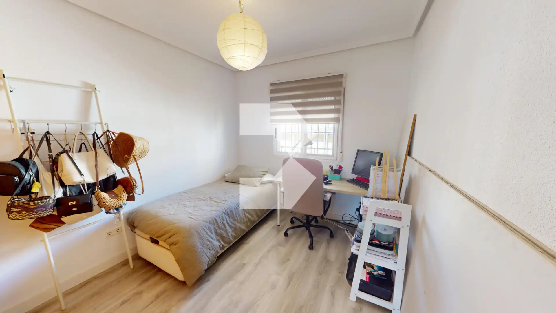 Attique avec terrasse à vendre à Carrer d'Oriola, imagen 13