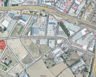 Exterior view of Industrial land to rent in  Granada Capital