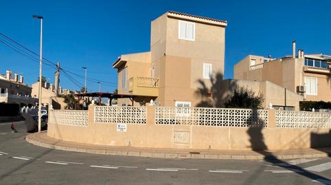 Foto 3 de Casa o xalet en venda a Zona los Frutales, Torrevieja
