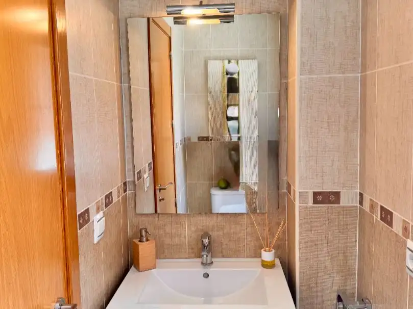 Casa bifamiliare con piscina in vendita a Camino del Molino 1, imagen 12