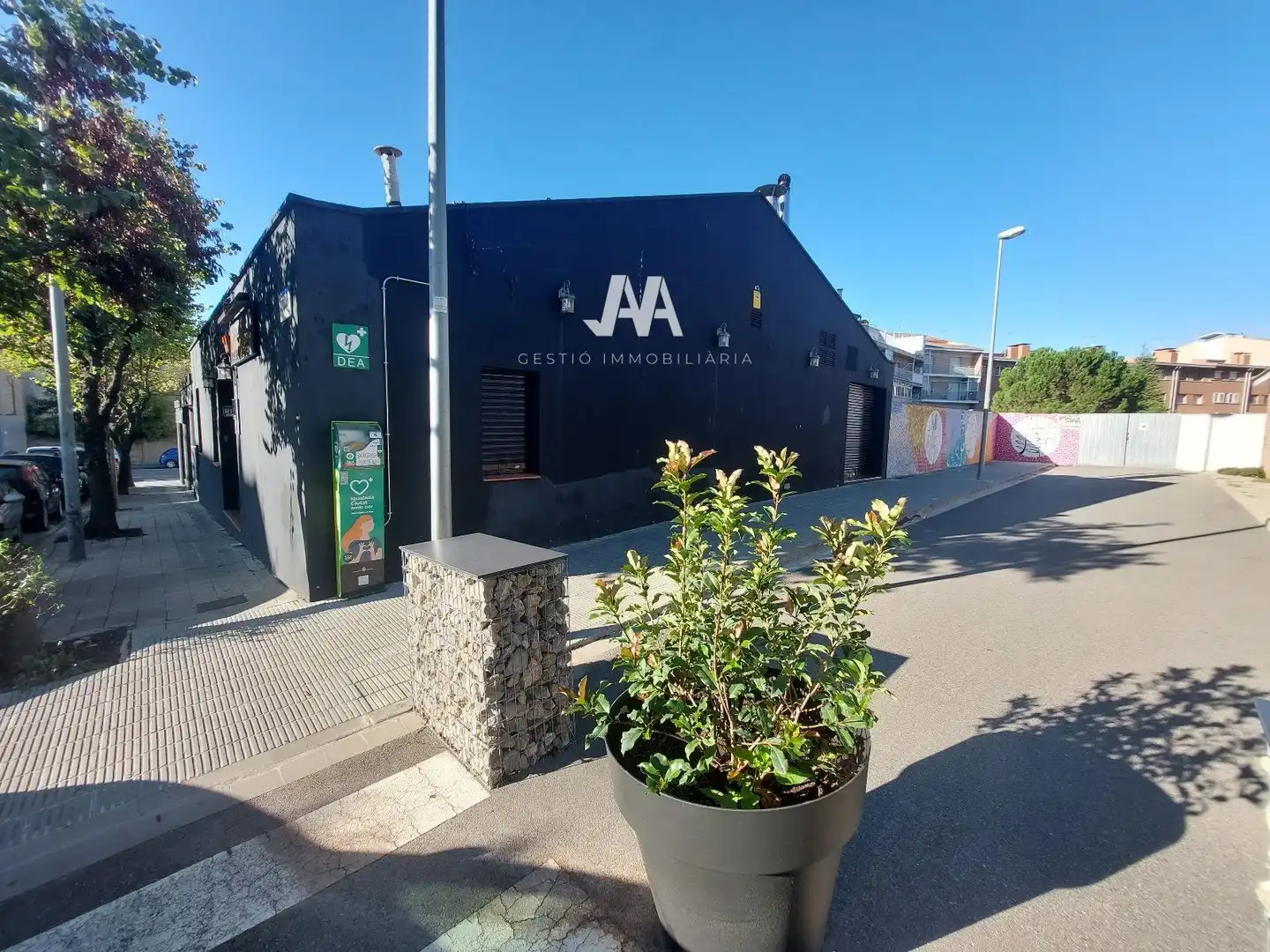 Local comercial en venda a Llevant, imagen 3